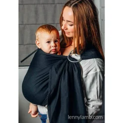 Lenny Lamb Basic Herringbone Ring Sling