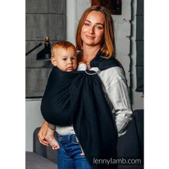 Lenny Lamb Basic Herringbone Ring Sling