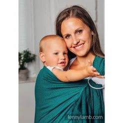 Lenny Lamb Basic Herringbone Ring Sling