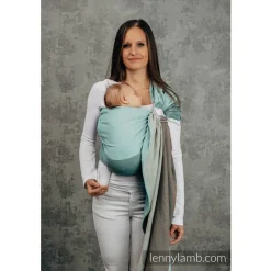 Lenny Lamb Basic Herringbone Ring Sling