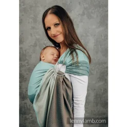 Lenny Lamb Basic Herringbone Ring Sling