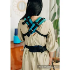 Lenny UpGrade - Broken Twill