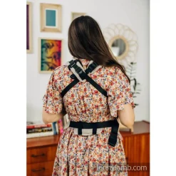 Lenny UpGrade - Broken Twill