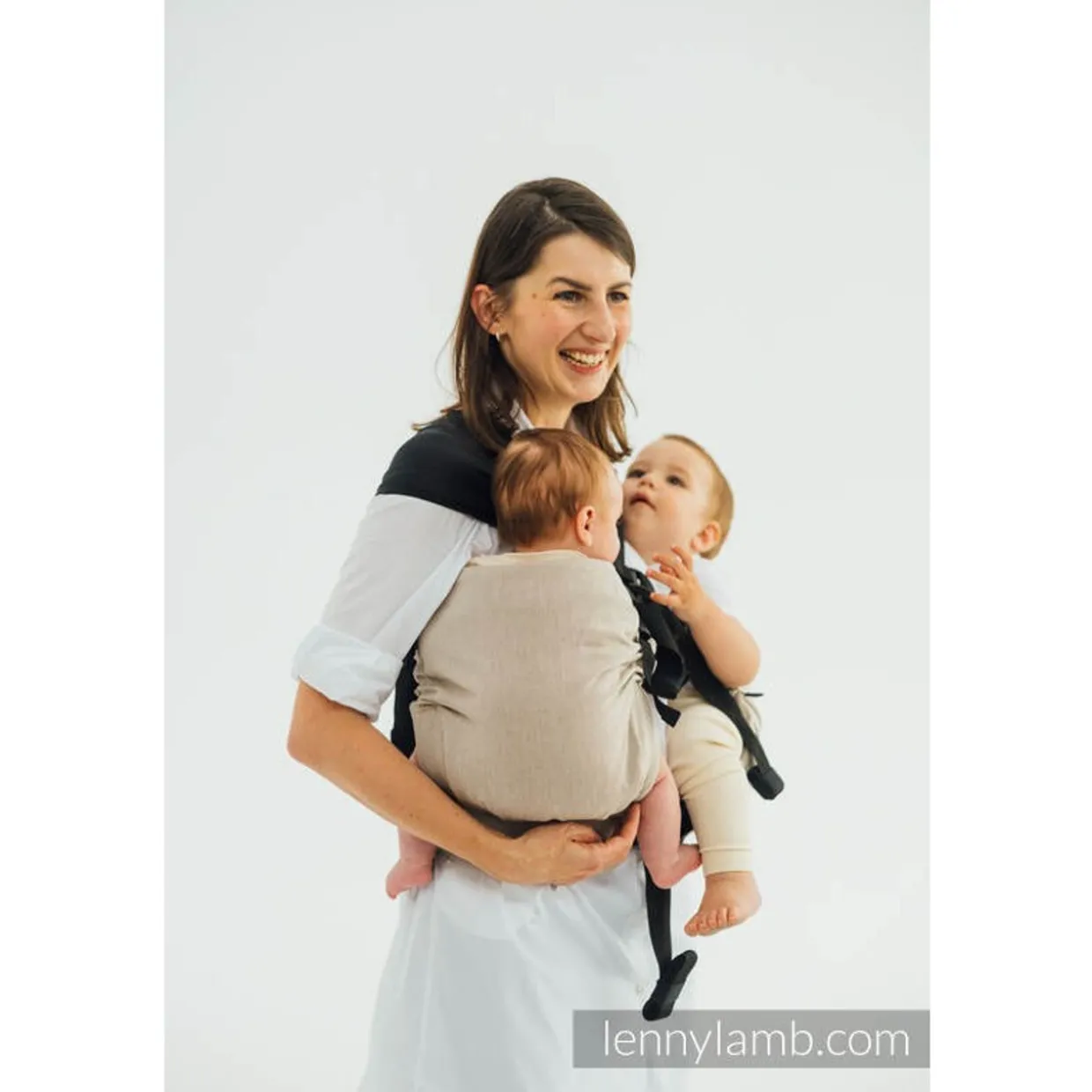 LennyTwin Carrier - Broken Twill