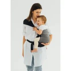 LennyTwin Carrier - Herringbone