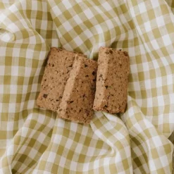 Lila Jasmine Apple Crumble Milk Support Lactation Bars