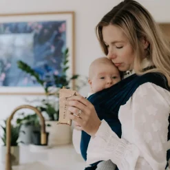 Lila Jasmine Apricot + Dark Chocolate Milk Support Lactation Bars