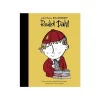 Little People, Big Dreams Book - Roald Dahl