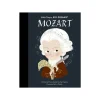 Little People, Big Dreams Book - Mozart