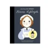 Little People, Big Dreams Book - Florence Nightingale