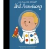 Little People, Big Dreams Book - Neil Armstrong