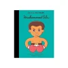 Little People, Big Dreams Book - Muhammad Ali