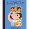 Little People, Big Dreams Book - Queen Elizabeth
