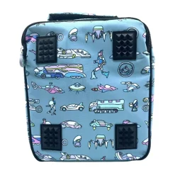 Little Renegade Company Insulated Lunch Bag