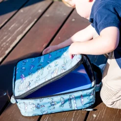 Little Renegade Company Insulated Lunch Bag