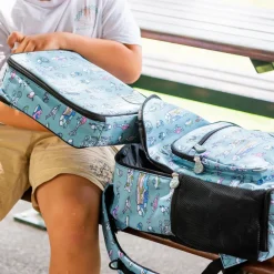 Little Renegade Company Insulated Lunch Bag