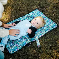 Little Renegade Company Nappy Change Wallet