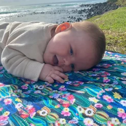 Little Renegade Company Nappy Change Wallet