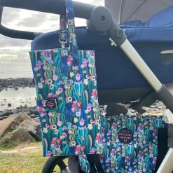 Little Renegade Company Nappy Change Wallet
