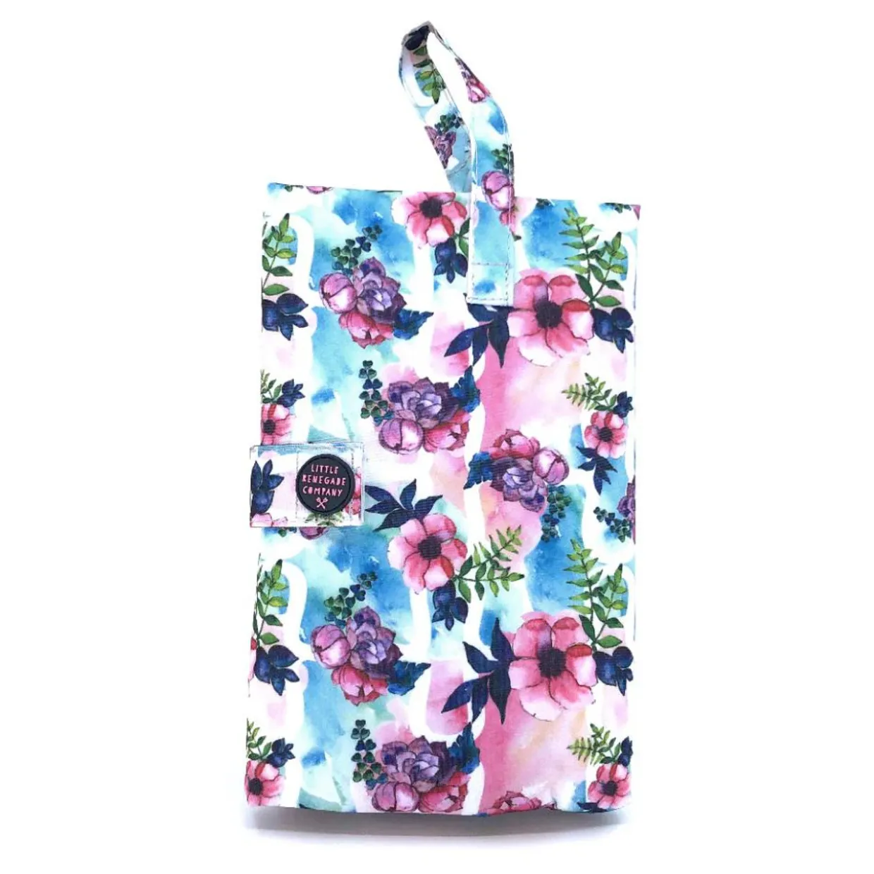 Little Renegade Company Nappy Change Wallet