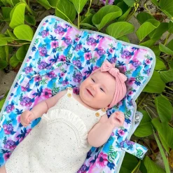 Little Renegade Company Nappy Change Wallet