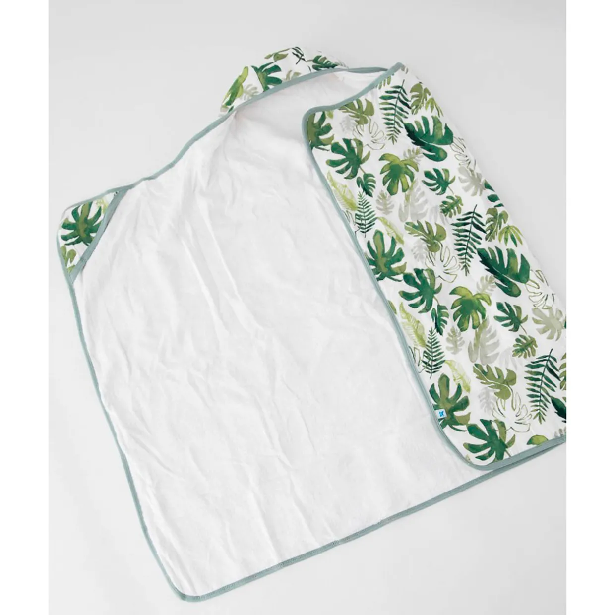 Little Unicorn - Big Kid Hooded Towel - Clearance