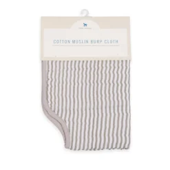 Little Unicorn - Muslin Burp Cloth