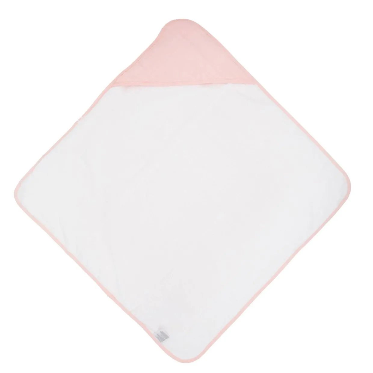 Little Unicorn Infant Hooded Bath Towel