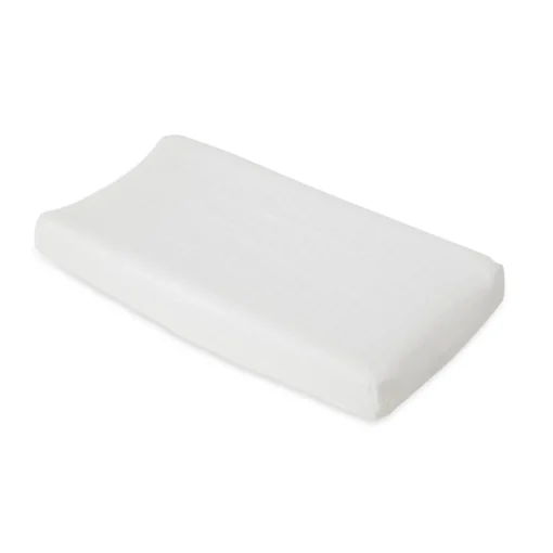 Little Unicorn Muslin Changing Pad Cover - Clearance