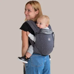 Love & Carry LoveTie Half Buckle Carrier