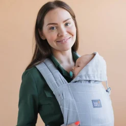 Love & Carry LoveTie Half Buckle Carrier