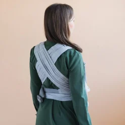 Love & Carry LoveTie Half Buckle Carrier