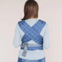 Love & Carry LoveTie Half Buckle Carrier