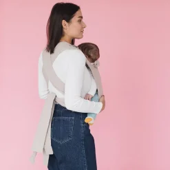 Love & Carry Mei Tai Baby Carrier