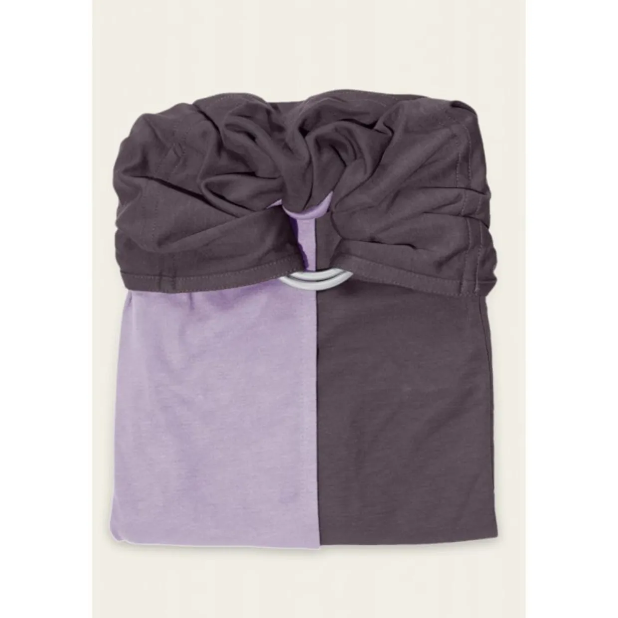 Love Radius Little Wrap without a Knot Ring Sling