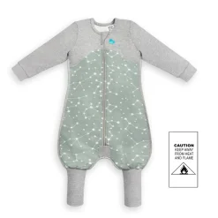 Love to Dream 1.0 Tog Long Sleeve Sleep Suit