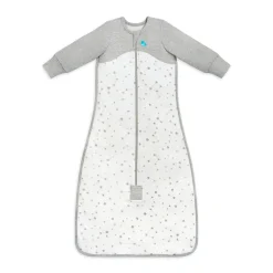 Love to Dream 1.0 tog Organic Sleep Bag with Sleeves