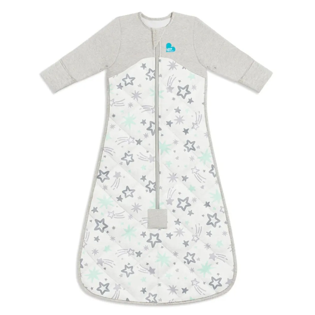 Love to Dream 3.5 tog Sleeping Bag with Sleeves