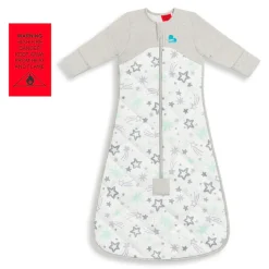 Love to Dream 3.5 tog Sleeping Bag with Sleeves