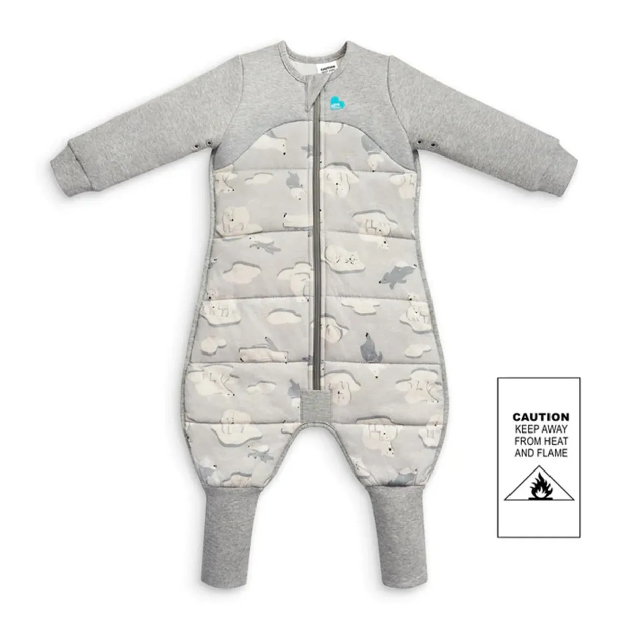 Love to Dream 3.5 tog Sleepsuit