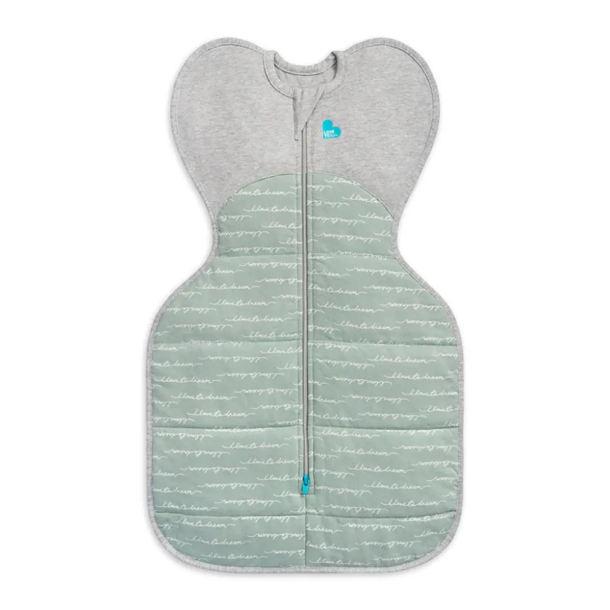 Love to Dream 2.5 tog Swaddle Up Warm