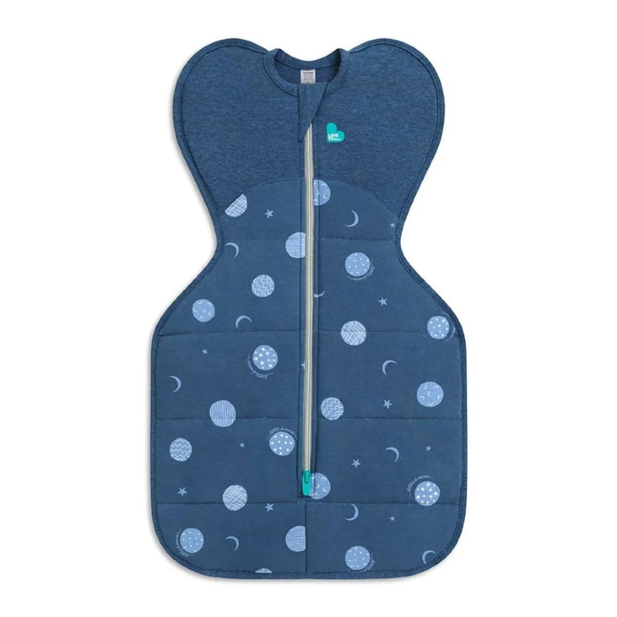 Love to Dream 2.5 tog Swaddle Up Warm