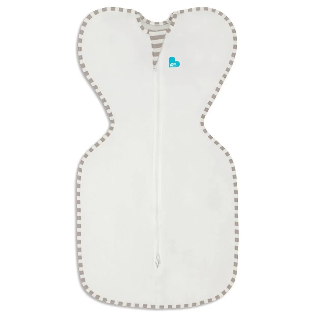 Love to Dream 1.0 tog Swaddle Up Organic