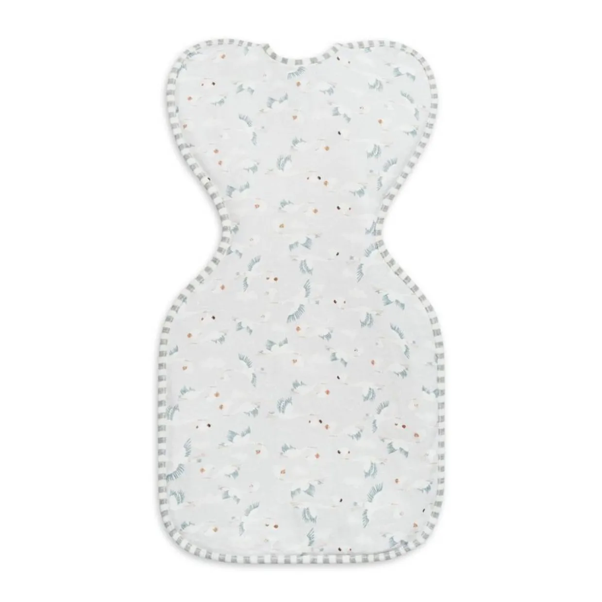 Love to Dream 1.0 tog Swaddle Up Organic