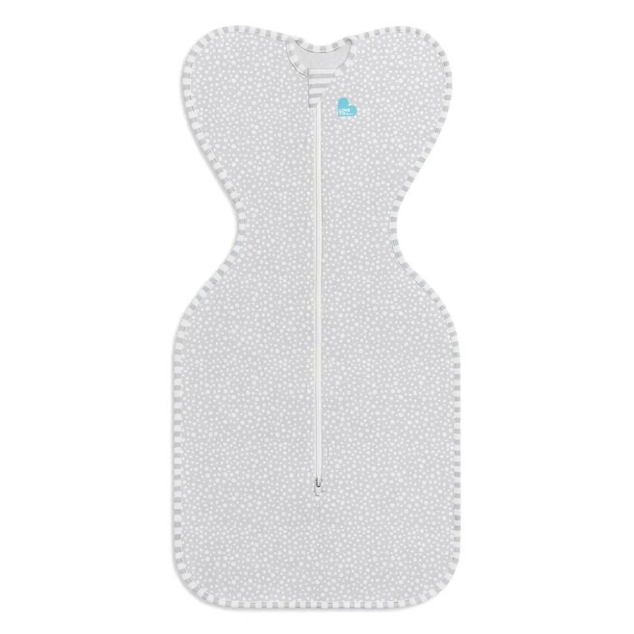 Love to Dream 1.0 tog Swaddle Up Bamboo