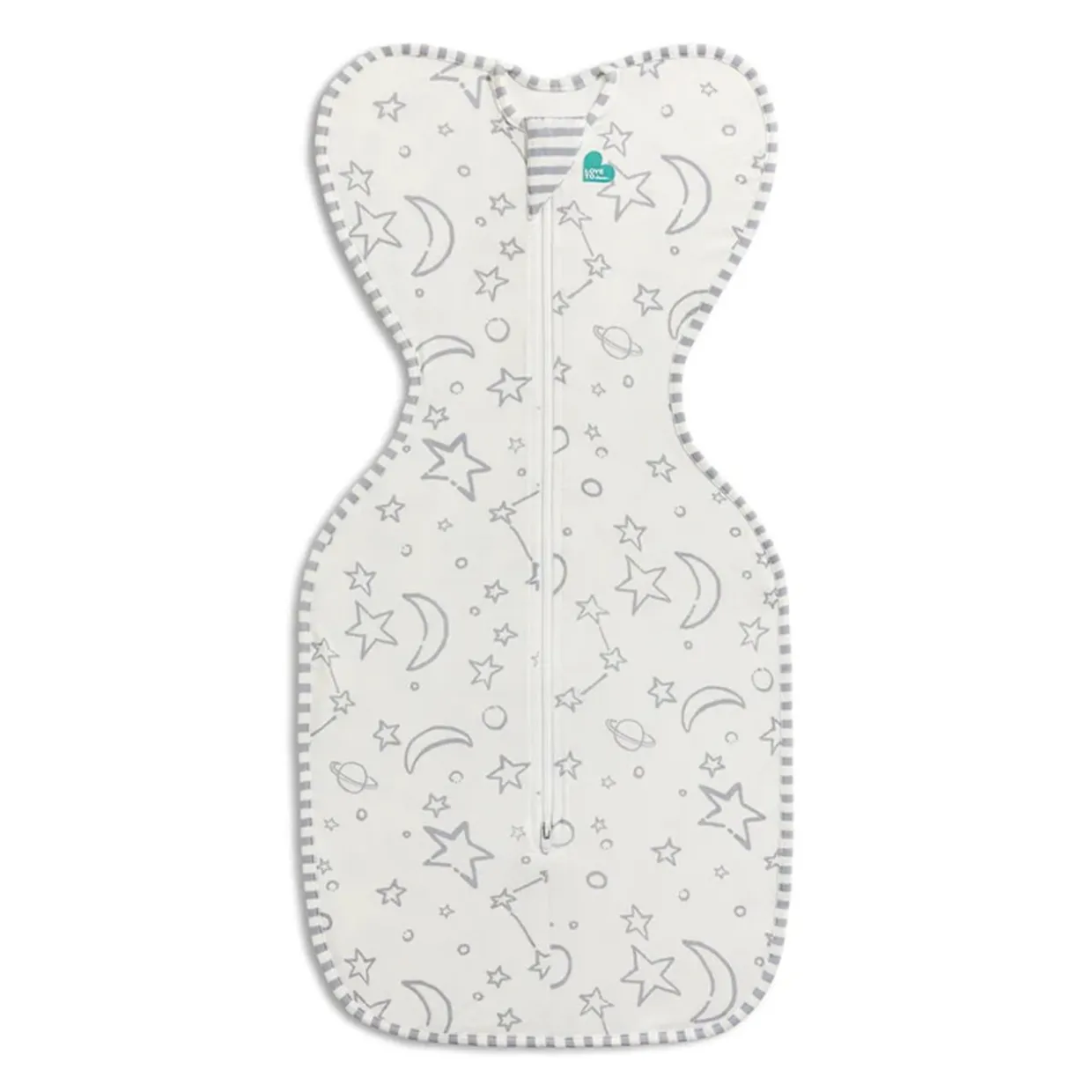 Love to Dream 1.0 tog Swaddle Up Bamboo