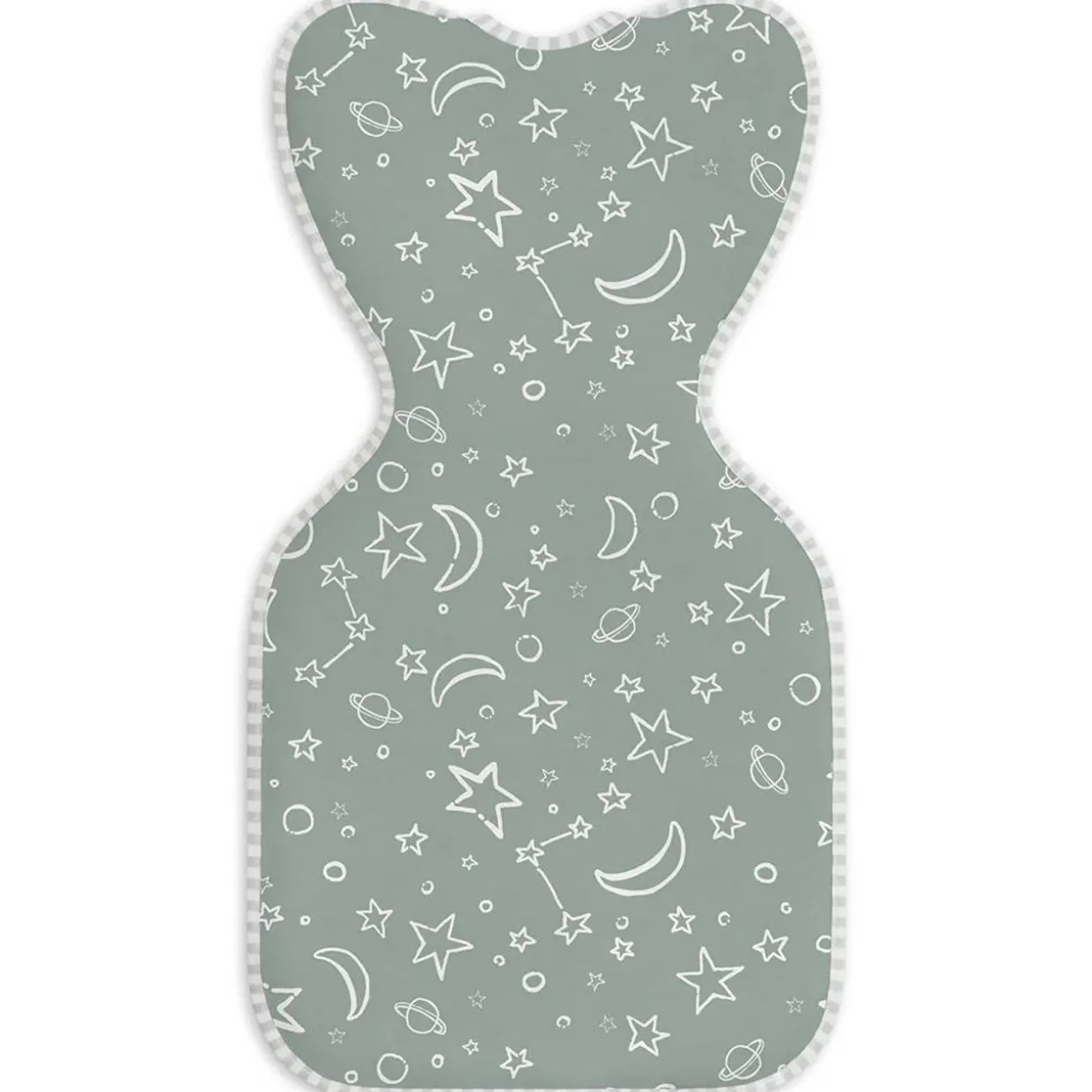 Love to Dream 1.0 tog Swaddle Up Bamboo