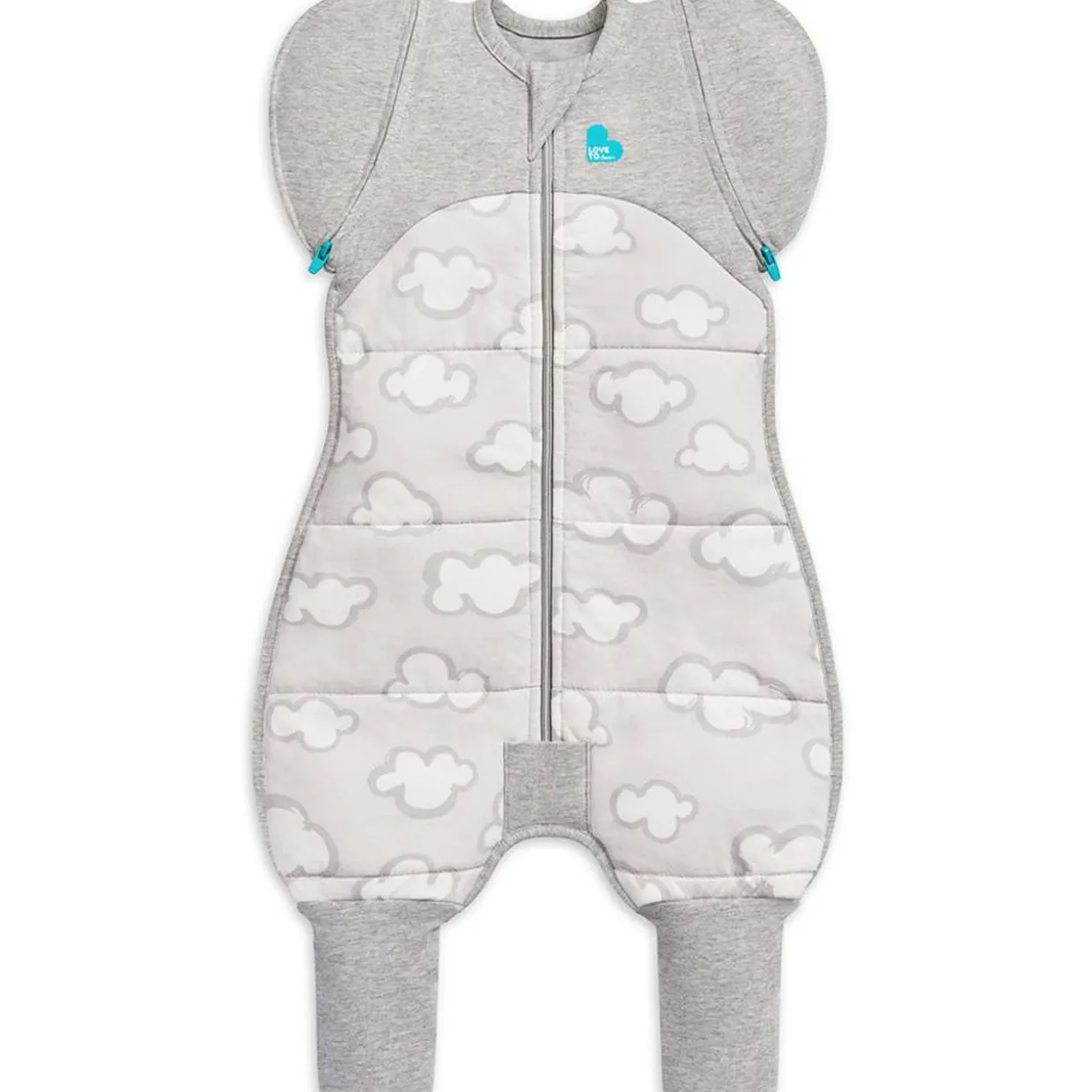 Love to Dream 2.5 tog Swaddle Up Transition Suit