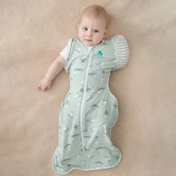Love to Dream Swaddle Up Transition Bag Lite