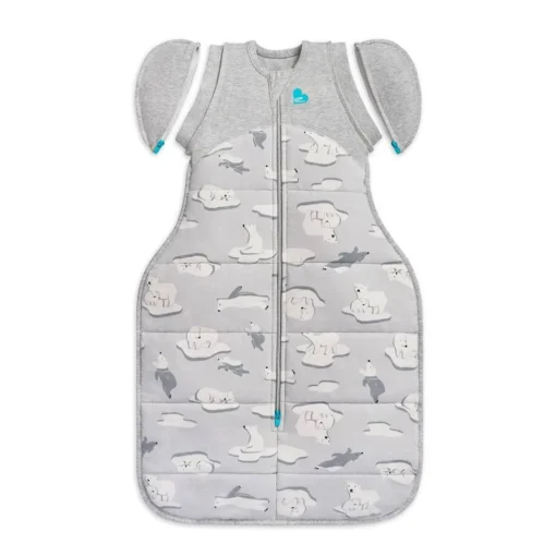 Love to Dream Swaddle Up Transition Bag Extra Warm - 3.5 tog